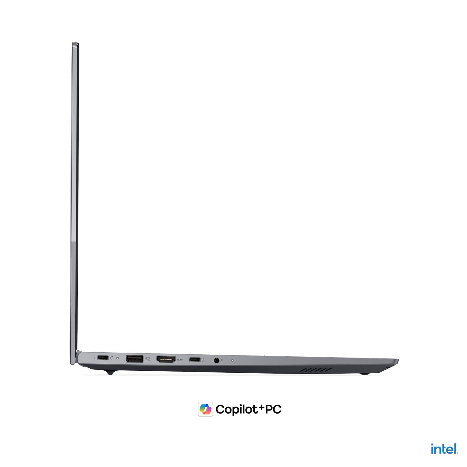 Lenovo ThinkBook 16 G9 AI Business Laptop (21UR0036GR), product view 4