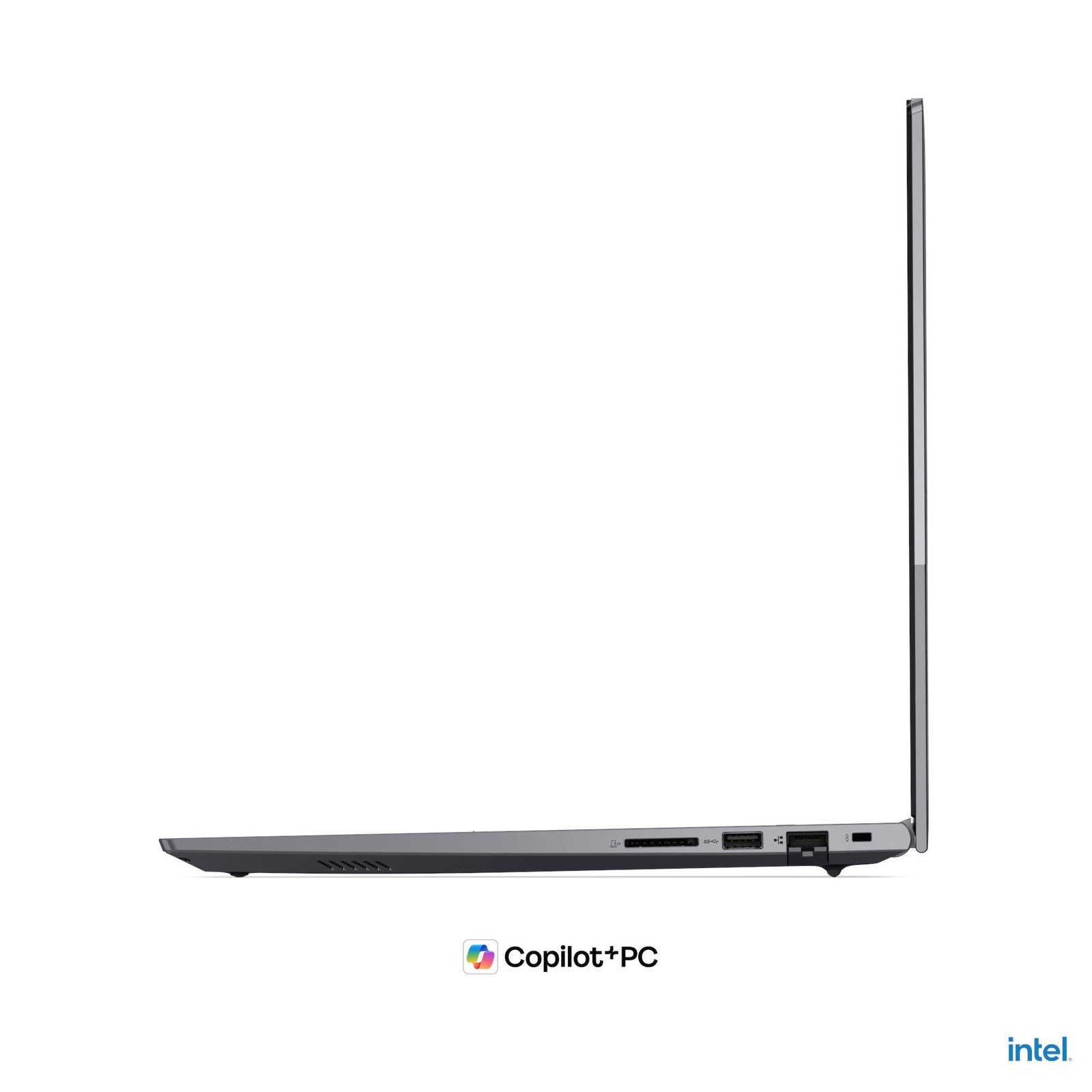 Lenovo ThinkBook 16 G9 AI Business Laptop (21UR0036GR), product view 5