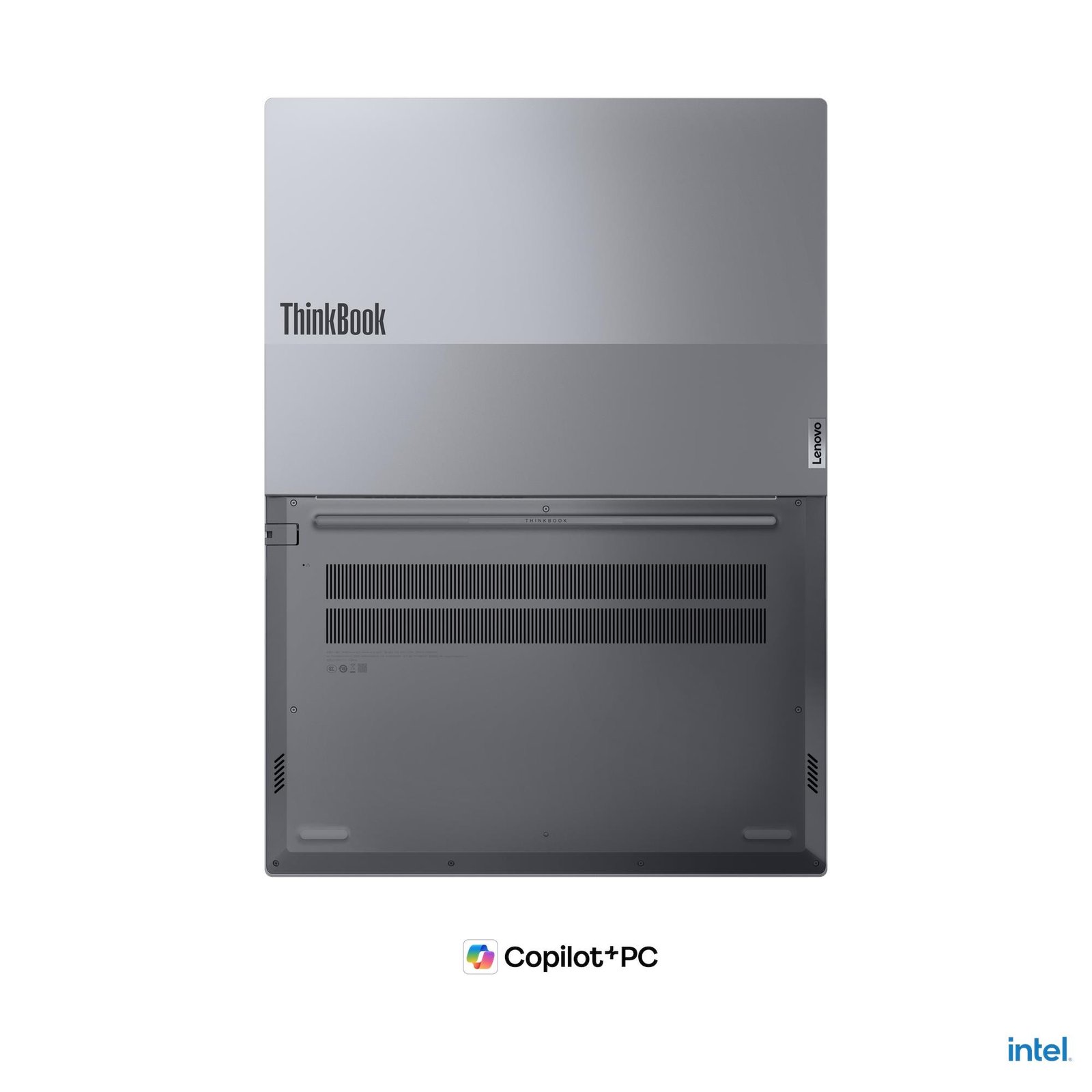 Lenovo ThinkBook 16 G9 AI Business Laptop (21UR0036GR), product view 6