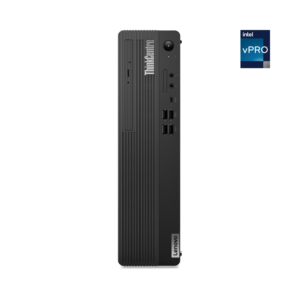 Lenovo ThinkCentre M70s Gen 4 | Core i7-13700, 16GB RAM, 512GB NVMe SSD, Windows 11 Pro | 12DSS04L00