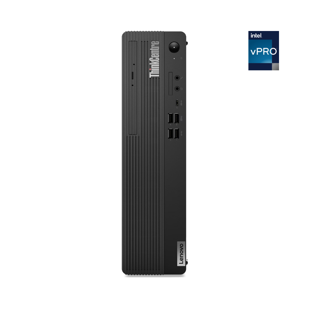 Lenovo ThinkCentre M70s Gen 4 - product view