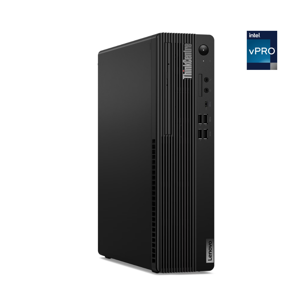 Lenovo ThinkCentre M70s Gen 4 - product view