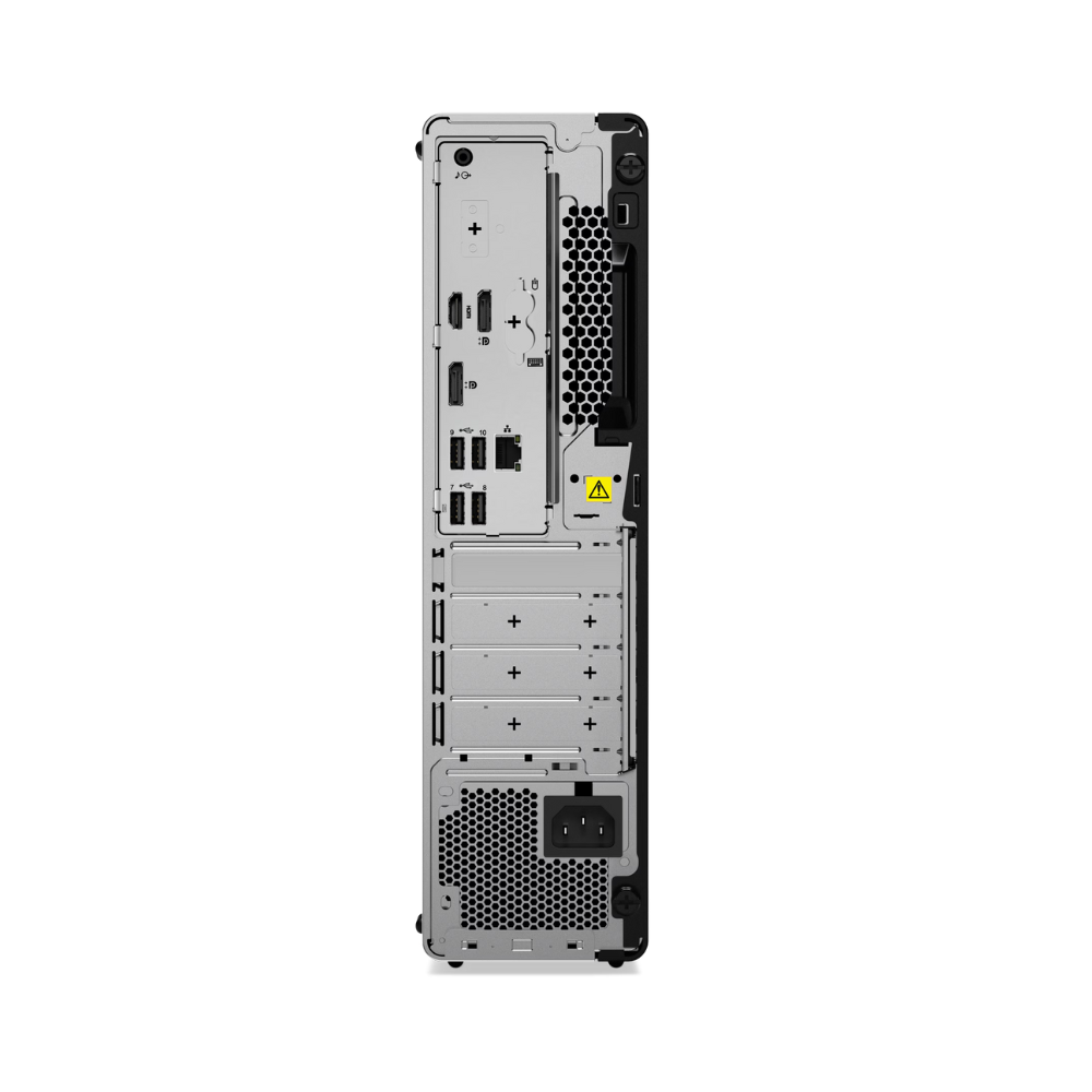 Lenovo ThinkCentre M70s Gen 4 - product view