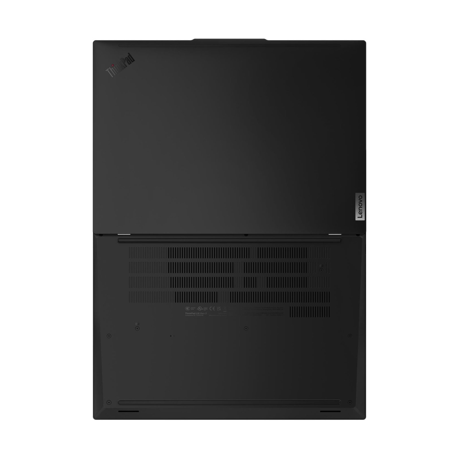 Lenovo ThinkPad L16 Gen 2 Laptop (21SA0010GR), product view 8