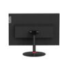Lenovo ThinkVision T25d-10 25" WUXGA Monitor (1920 × 1200), IPS Display, 16:10 Aspect Ratio, Height - product view Lenovo ThinkVision T25d-10 25" WUXGA Monitor (1920 × 1200), IPS Display, 16:10 Aspect Ratio, Height - product view