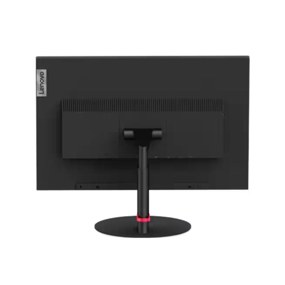 Lenovo ThinkVision T25d-10 25" WUXGA Monitor (1920 × 1200), IPS Display, 16:10 Aspect Ratio, Height - product view Lenovo ThinkVision T25d-10 25" WUXGA Monitor (1920 × 1200), IPS Display, 16:10 Aspect Ratio, Height - product view