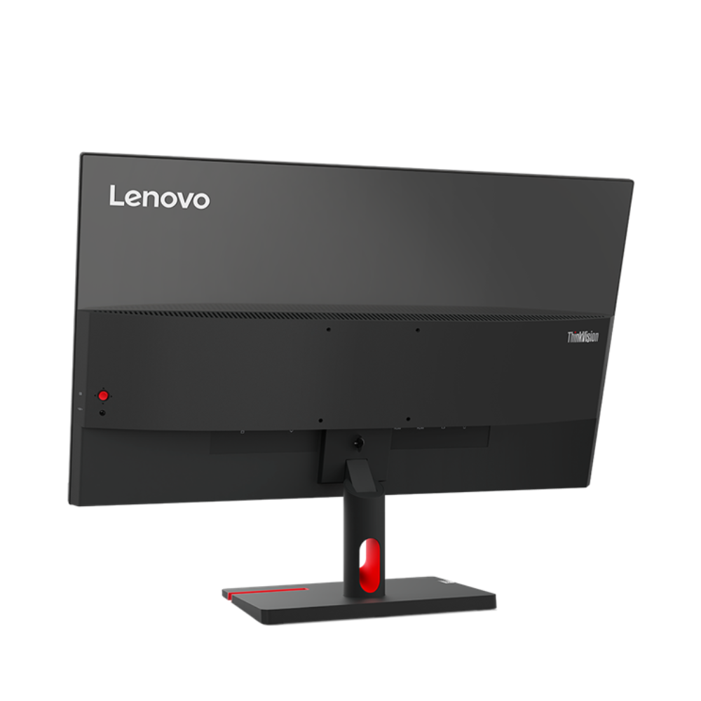 Lenovo ThinkVision S27i-30 27-Inch Full HD Monitor, IPS Panel, 100Hz Refresh Rate, 99% sRGB, TÜV Low - product view