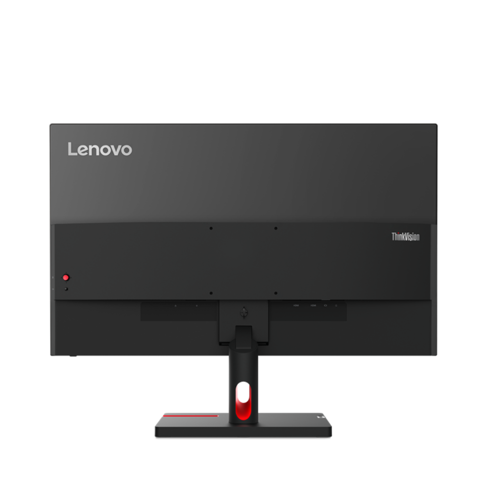 Lenovo ThinkVision S27i-30 27-Inch Full HD Monitor, IPS Panel, 100Hz Refresh Rate, 99% sRGB, TÜV Low - product view