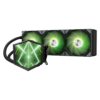 TRYX STAGE 360 ARGB in Black