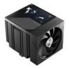 TRYX TURRIS 620 in Black