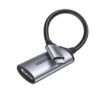 UGREEN 10CM USB-C to DisplayPort 1.4 Adapter Cable (15575), product view 1