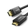 10203 product view 1 UGREEN 3M DisplayPort to HDMI Cable (10203), product view 1