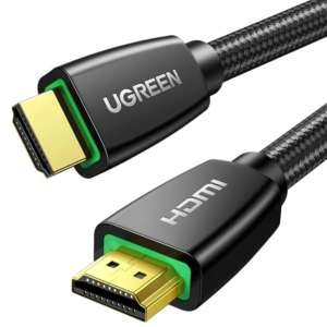 UGREEN 10m Braided HDMI Cable (40414)