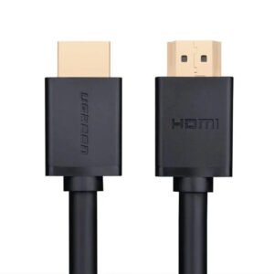 UGREEN 2M High Speed HDMI 2.0 Cable (10107) – 4K