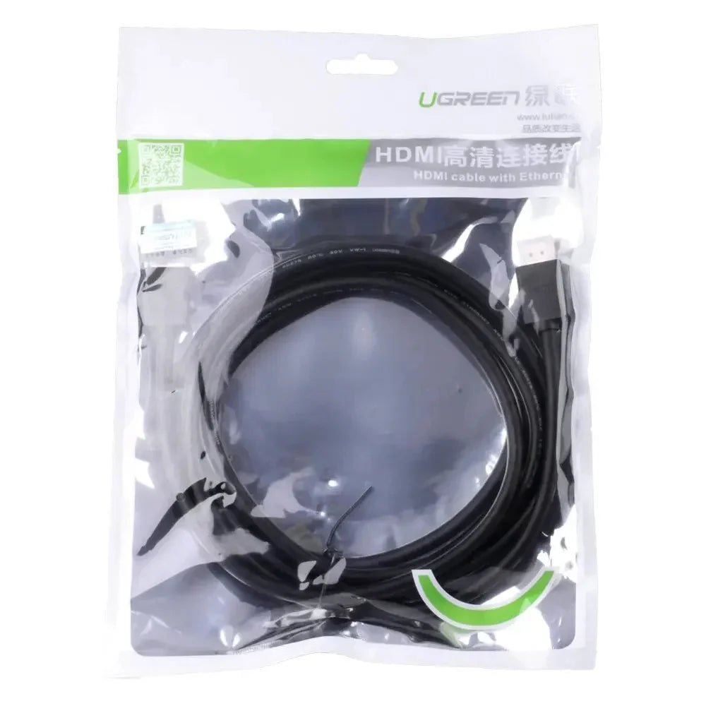 UGREEN 2M High Speed HDMI 2.0 Cable (10107), product view 6