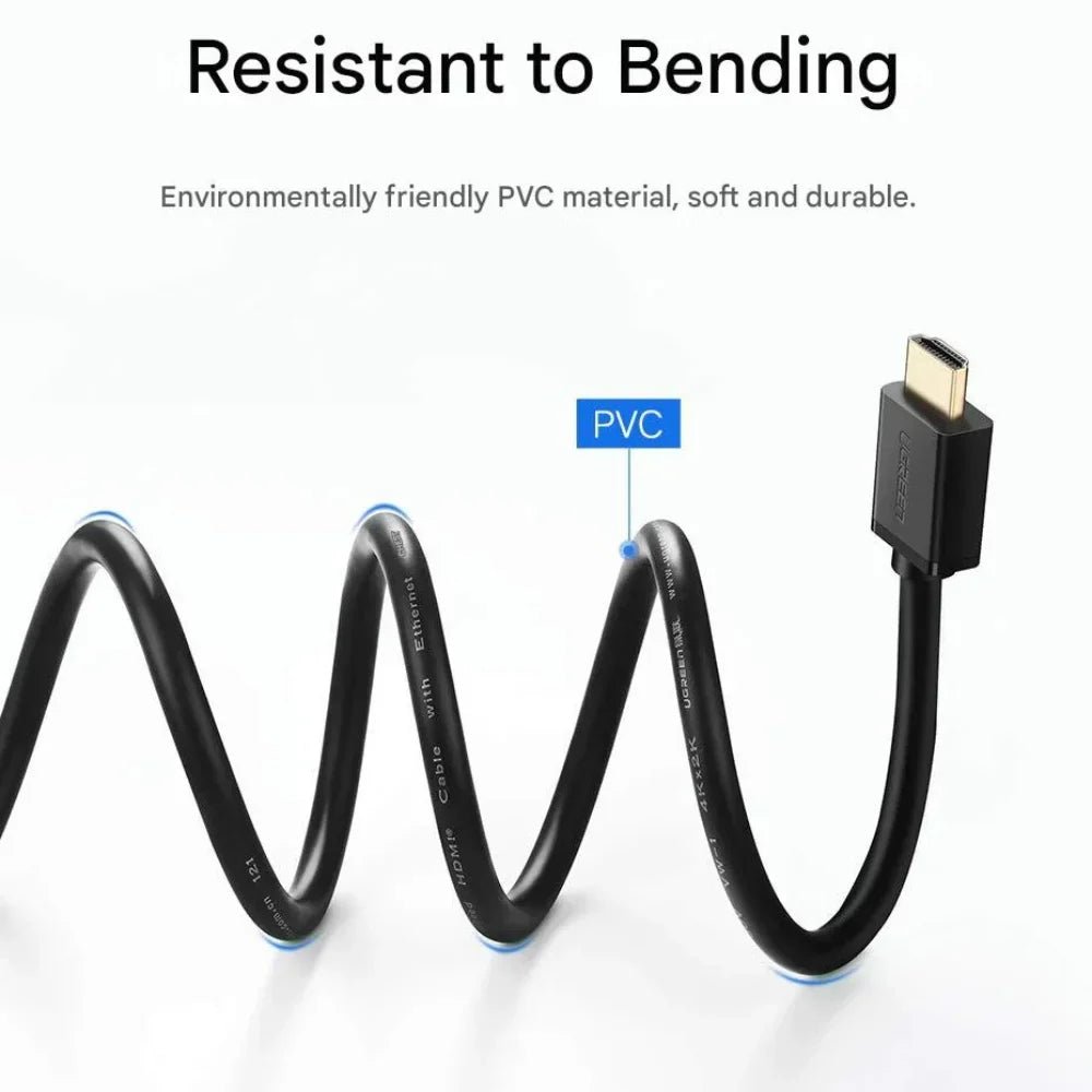 UGREEN 5M HDMI 1.4 Cable (10109), product view 5