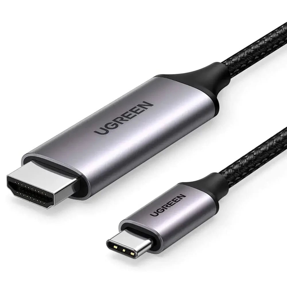 UGREEN 1.5M USB Type C to HDMI Cable (50570), product view 1