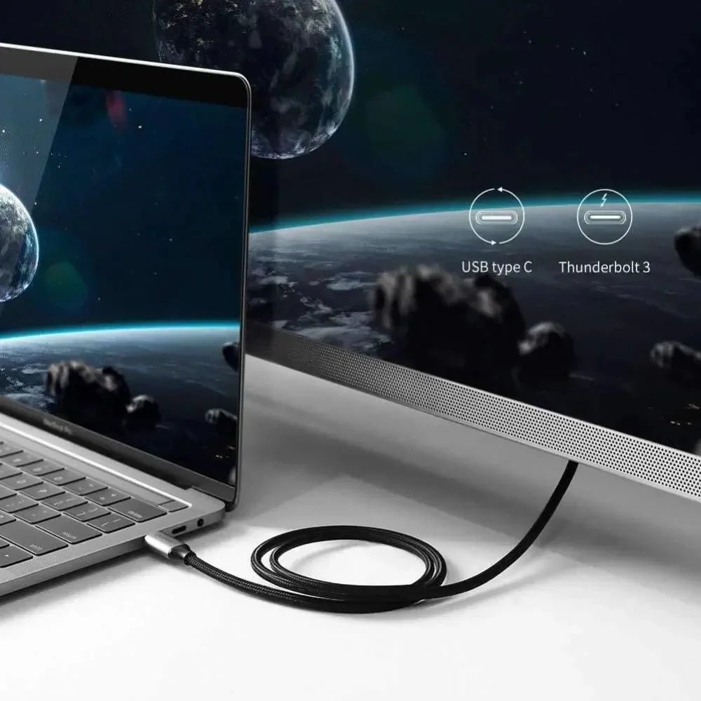 UGREEN 1.5M USB Type C to HDMI Cable (50570), product view 3