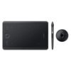Wacom Intuos Pro Small Pen Tablet (PTH460K0B), product view 1