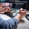 Wacom Movink 13 OLED Pen Display (DTH135K0B), product view 4