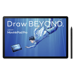 Wacom MovinkPad Pro 14 Pen Tablet (DTHA140L0Z)