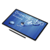 Wacom MovinkPad Pro 14 Pen Tablet (DTHA140L0Z), product view 2