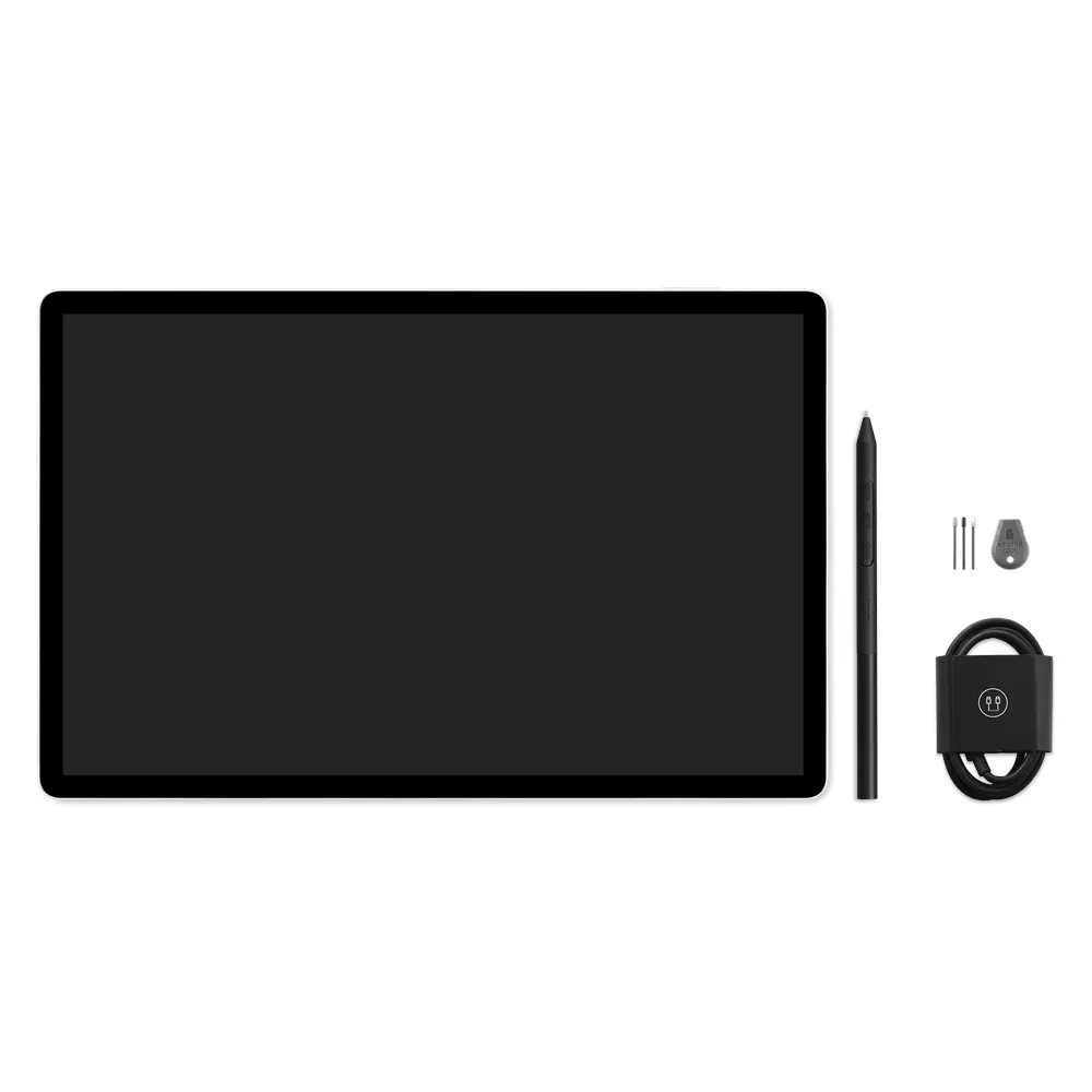Wacom MovinkPad Pro 14 Pen Tablet (DTHA140L0Z), product view 4