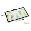 DTC141W0 product view 2 Wacom One 14 Pen Display (DTC141W0), product view 2