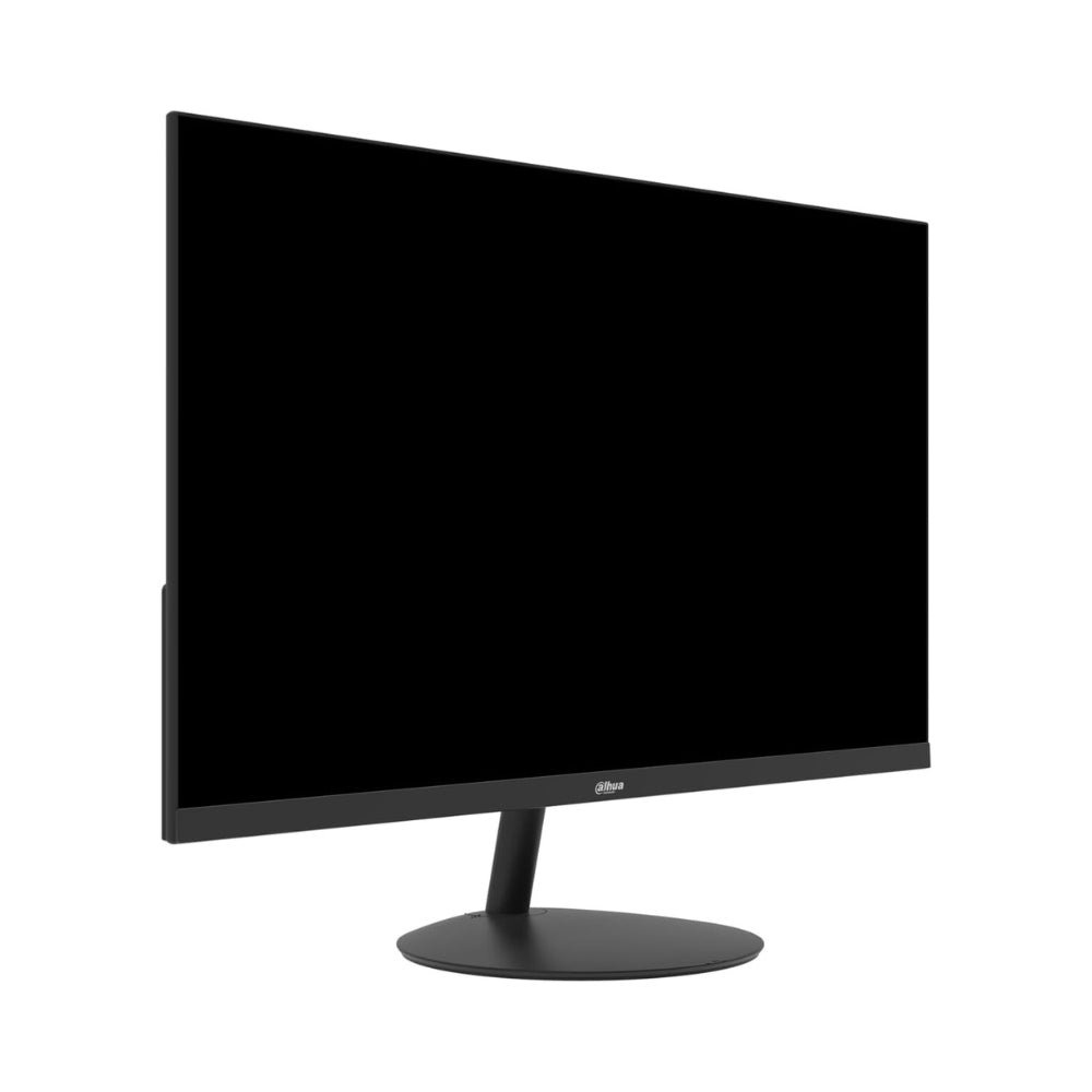 Dahua 22-Inch Full HD 1080p 100Hz Ultra-Thin, Borderless Monitor With Speakers (Built-in), HDMI, VGA - product view
