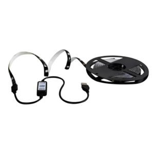 Xtrike Me HT-5050 RGB LED Lamp Band Strip with Remote Control (HT-5050-B5)