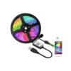 Xtrike Me HT-5050 RGB LED Lamp Band Strip with Remote Control (HT-5050-B5), product view 2