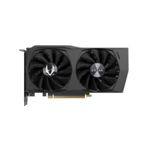 Zotac GEFORCE RTX 3050 8 GB GDDR6 ECO Edition Gaming Graphic Card (ZT-A30500K-10M) – 128-bit, 1777 MHz, 14 Gbps