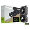 Zotac Gaming GeForce RTX 5060 Twin Edge Plus Graphics Card (ZT-B50600E2-10M), product view 1