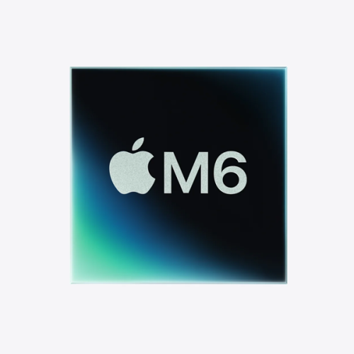 Apple Mac mini M6 (2026), 16GB, 256GB SSD, 12-Core CPU/GPU, Silver | MHQK4 - Image 3