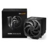 BK037 product view 1 be quiet! Dark Rock Elite CPU Air Cooler (BK037), product view 1