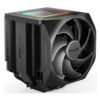 BK037 product view 2 be quiet! Dark Rock Elite CPU Air Cooler (BK037), product view 2