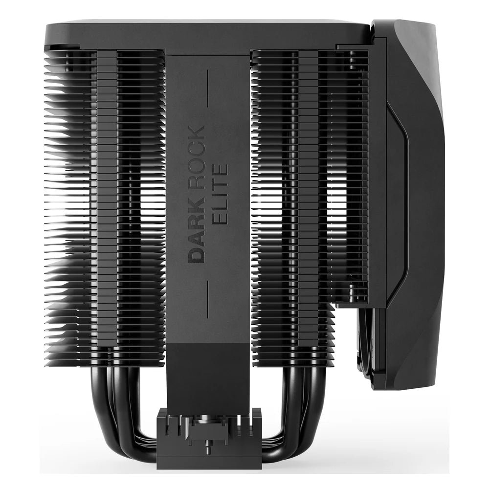 BK037 product view 3 be quiet! Dark Rock Elite CPU Air Cooler (BK037), product view 3