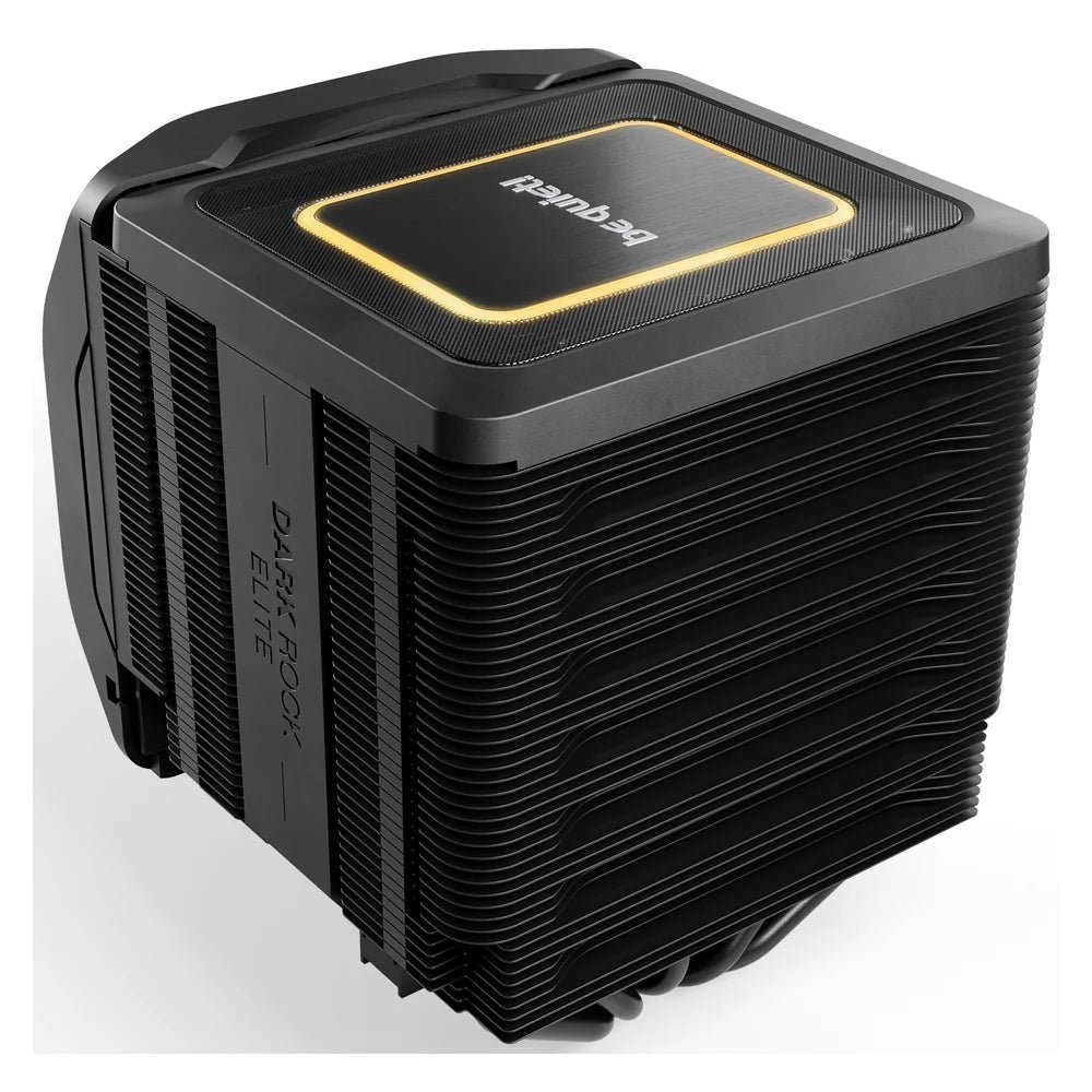 BK037 product view 4 be quiet! Dark Rock Elite CPU Air Cooler (BK037), product view 4