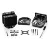 BK037 product view 6 be quiet! Dark Rock Elite CPU Air Cooler (BK037), product view 6