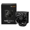 BK039 product view 1 be quiet! Pure Rock 3 Black Air CPU Cooler (BK039), product view 1
