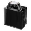 BK039 product view 4 be quiet! Pure Rock 3 Black Air CPU Cooler (BK039), product view 4