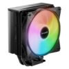 be quiet! Pure Rock 3 LX Black Air CPU Cooler (BK040), product view 3