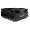 be quiet! Pure Rock LP Black Low Profile Air CPU Cooler (BK034), product view 2
