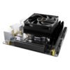 be quiet! Pure Rock LP Black Low Profile Air CPU Cooler (BK034), product view 5