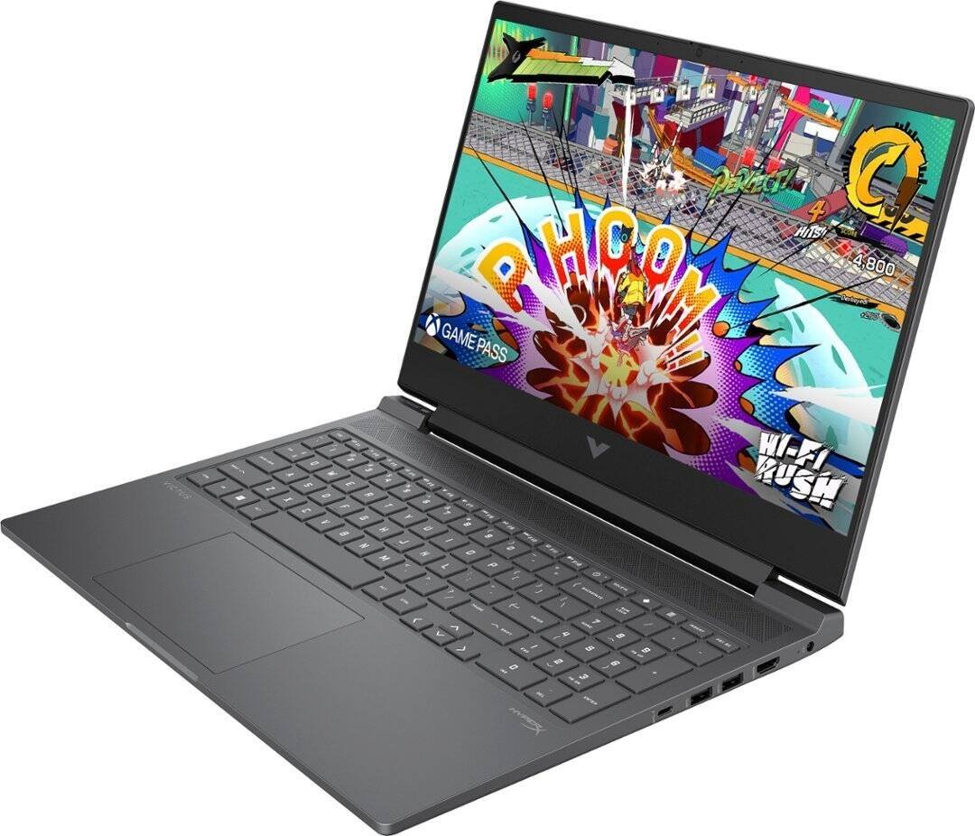 HP Victus 16-s1023dx Gaming Laptop 16.1" FHD IPS 144Hz - product view