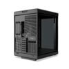 Hyte Y70 Touch Infinite Dual Chamber Mid-Tower ATX Case (CS-HYTEY70TI-BB), product view 4