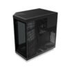 Hyte Y70 Touch Infinite Dual Chamber Mid-Tower ATX Case (CS-HYTEY70TI-BB), product view 6
