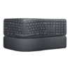 Logitech ERGO K860 Wireless Split Keyboard (920-010532), product view 1