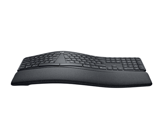 Logitech ERGO K860 Wireless Split Keyboard (920-010532), product view 2