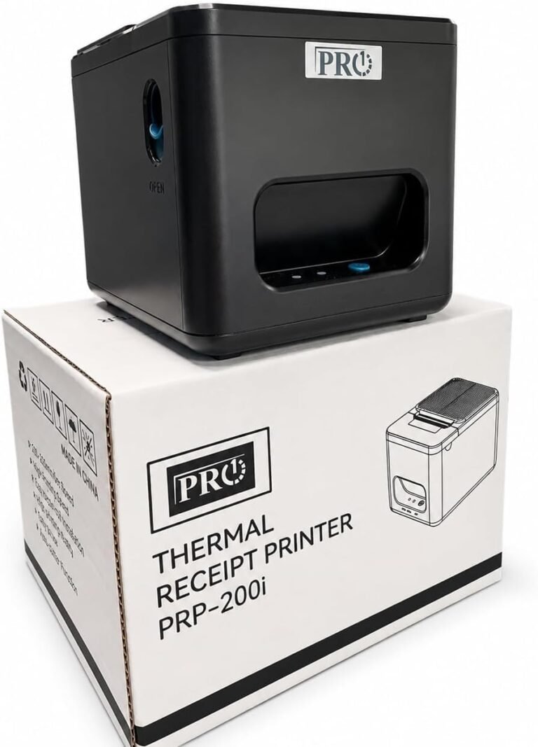 PRO1 PRP-200i Thermal Receipt Printer